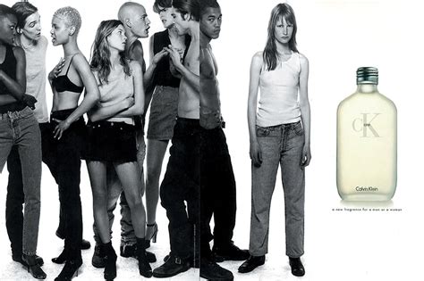 Calvin Klein Ads History, Explained: '80s, '90s & Controversies